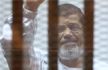 Egypt: Deposed President Mohamed Morsi sentenced to Death